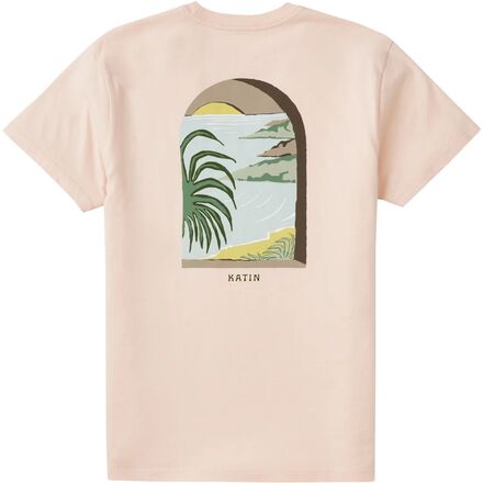 Vista T-Shirt - Men's
