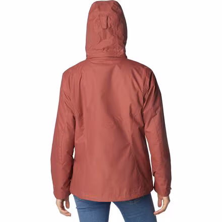 Ava Alpine Insulated Jacket - Women's