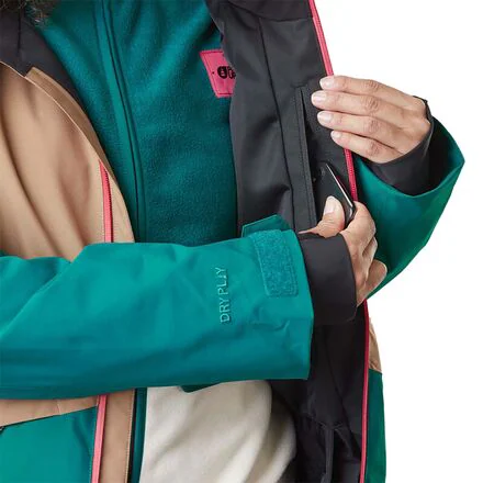 Fresya Jacket - Women's