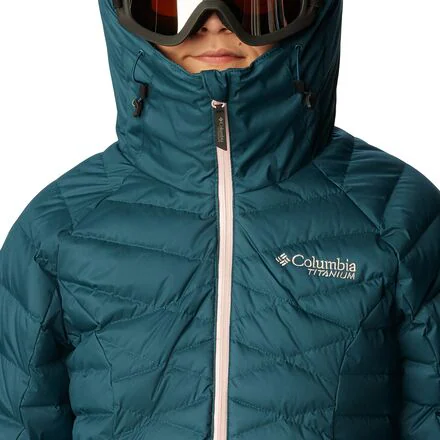 Roaring Fork Down Jacket - Women's