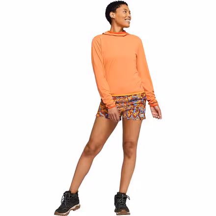 Sombra Sun Hoodie - Women's