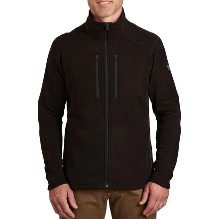 Interceptr Fleece Jacket - Men's