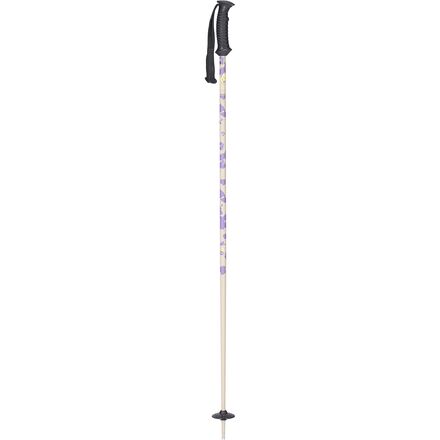 Style Aluminum Ski Pole