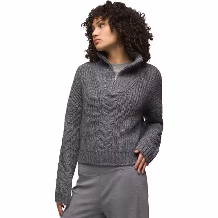 Laurel Creek Sweater - Women's