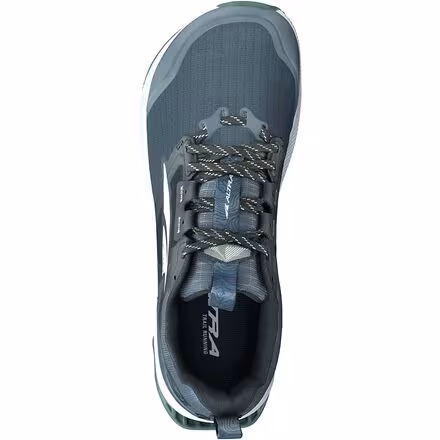 Lone Peak 8 Wide Trail Running Shoe - Women's