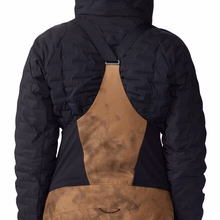 Powder Maven Bib - Women's