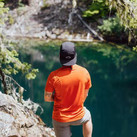 Ferrosi 7in Short - Men's