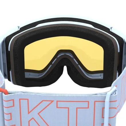 Ostra Bio Glacier Goggles