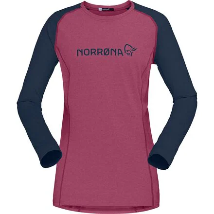 Fjora Equaliser Lightweight Long-Sleeve Jersey - Women's