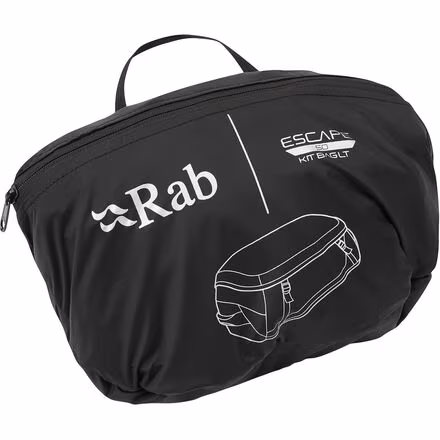 Escape Kit Bag LT 50L Duffle Bag