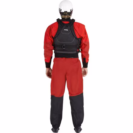 Crux Drysuit - Men's