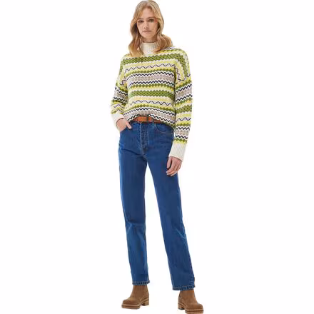 Holkham Knit Top - Women's