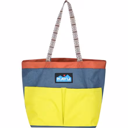 Twin Falls Tote