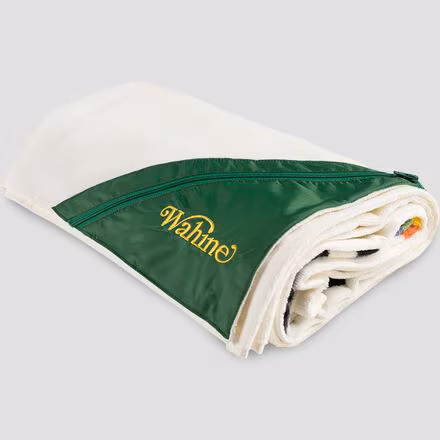 Wahine Towel