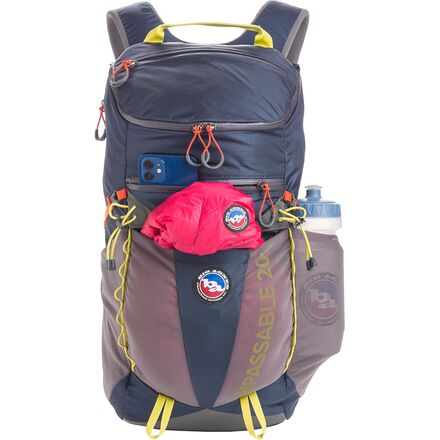 Impassable 20L Backpack