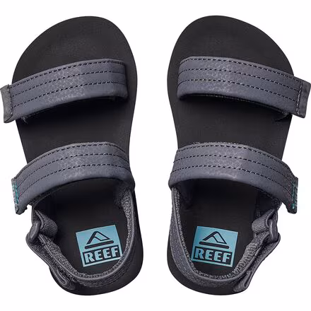 Ahi Convertible Sandal - Boys'