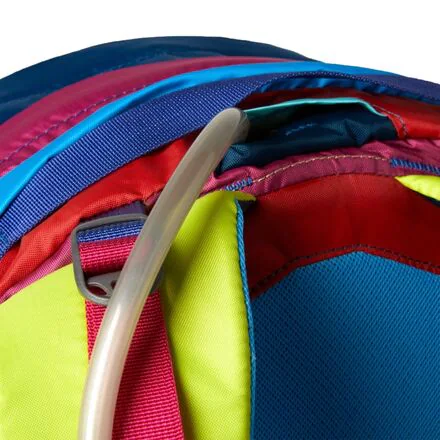 Inca Del Dia 26L Backpack