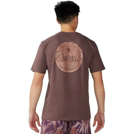 Forest Trip Short-Sleeve T-Shirt - Men's