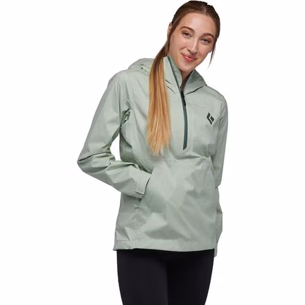 Stormline Stretch Anorak - Women's