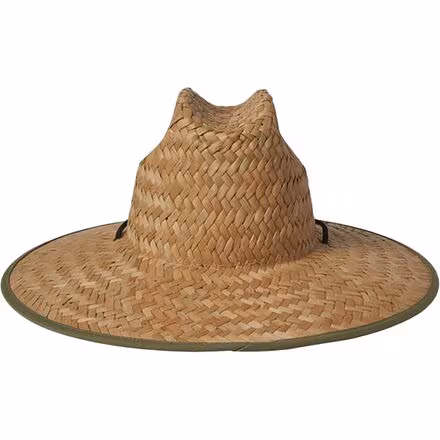 Crest Sun Hat