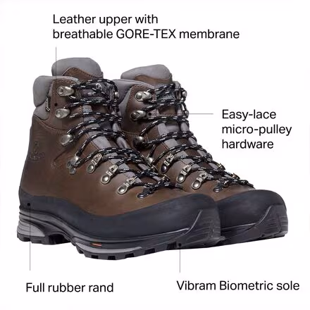 Kinesis Pro GTX Boot - Men's