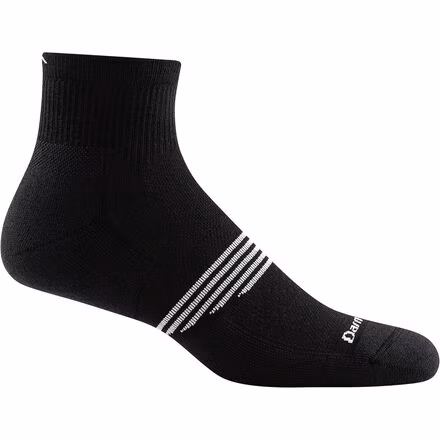 Element Quarter Lightweight Cushion Sock