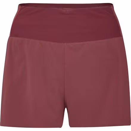 Talus Trail Light Short - Women's