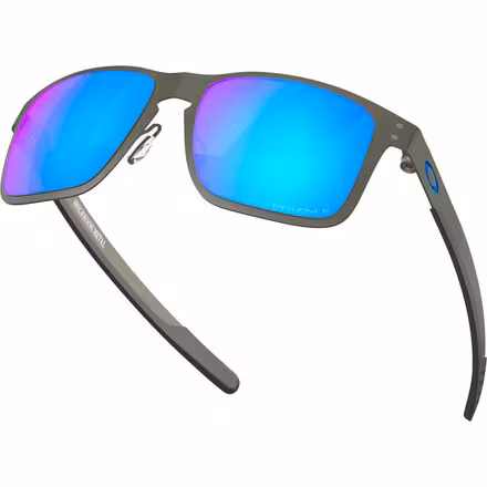 Holbrook Metal Prizm Polarized Sunglasses
