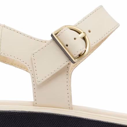 Dayspring Ankle Strap Sandal - Women's