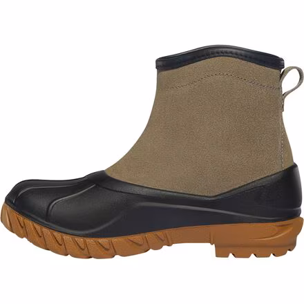 Aero Timber Top Slip-On Boot - Women's