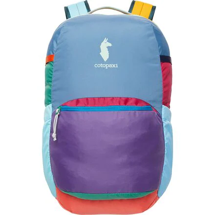 Chiquillo 30L Backpack - Del Dia
