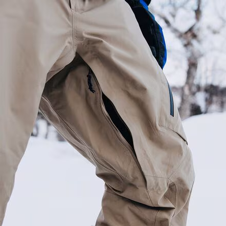 AK GORE-TEX Cyclic Pant - Men's