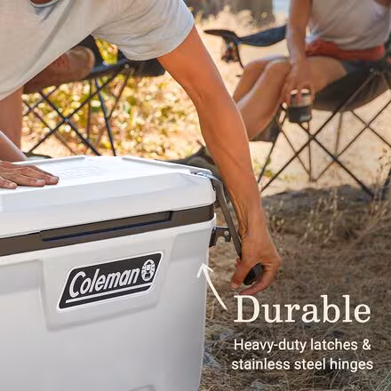 55Qt Convoy Cooler