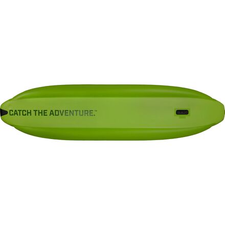 Kuda Inflatable Sit-On-Top Kayak