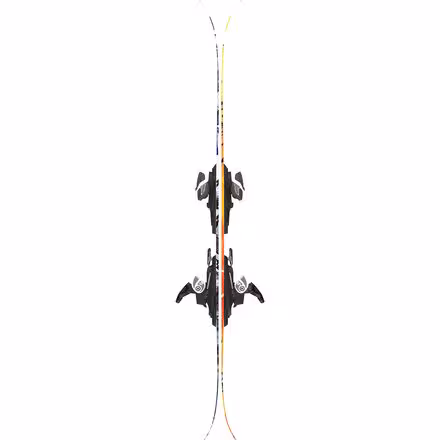 Bent Chetler Mini 133-143 + L6 GW Ski - Kids'