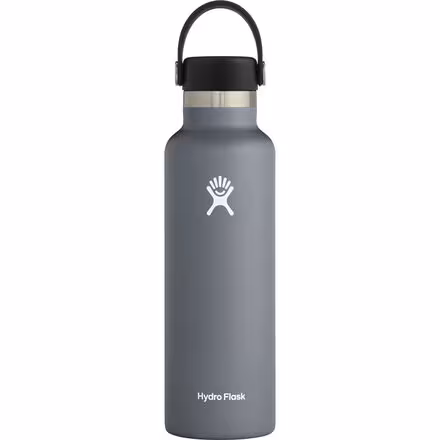 21oz Standard Mouth Water Bottle