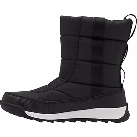 Whitney II Puffy Mid Boot - Little Girls'