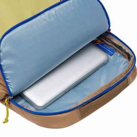 Chiquillo 30L Backpack - Cada Dia