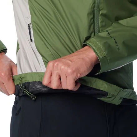 Inner Limits III Jacket - Men's