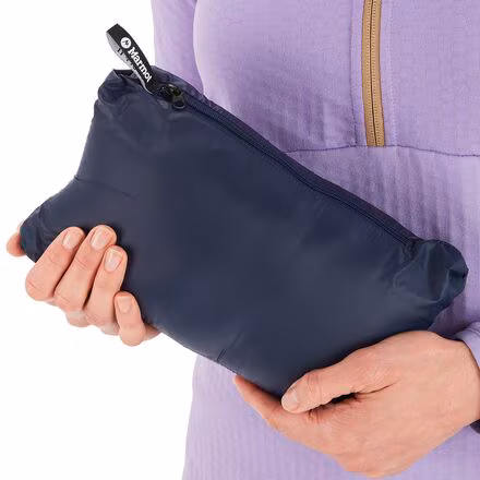 Highlander Hooded Down Jacket - Women's