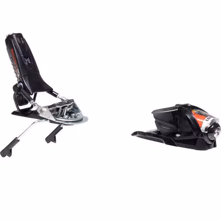 Pivot 12 GW Ski Binding - 2024