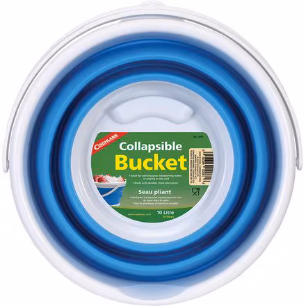 Collapsible Bucket