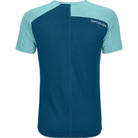 120 Tec Fast Mountain Short-Sleeve T-Shirt - Women's