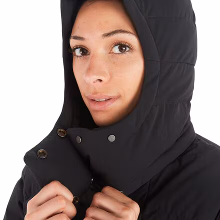 Mercer Jacket - Women's