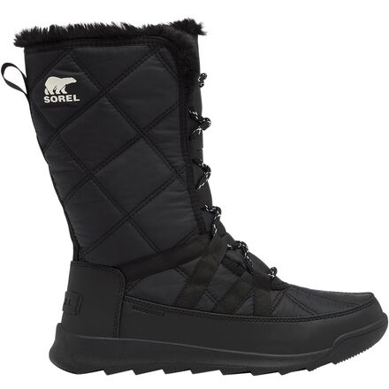 Whitney II Tall Lace Boot - Women's