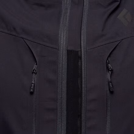 Dawn Patrol Hybrid Shell Jacket - Women's