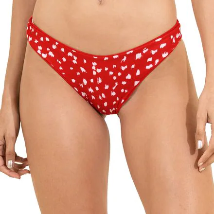 Sublimity Bikini Bottom - Women's