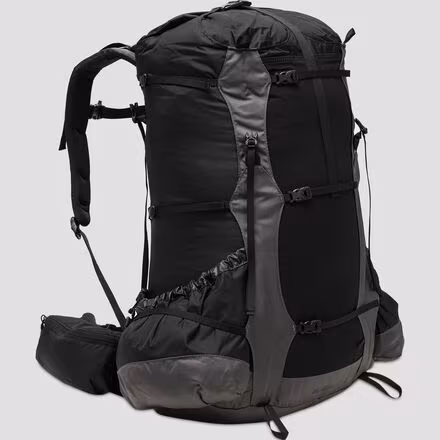 Blaze 60L Backpack