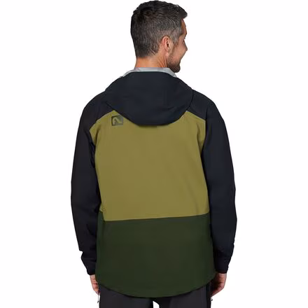 Malone Jacket - Men's