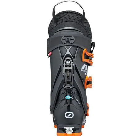 4-Quattro SL Alpine Touring Boot - 2024